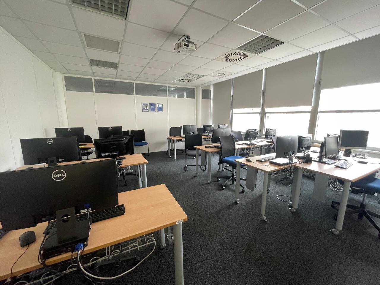 Bureau Nancy 1939m² Location bureau Nancy Meurthe-et-Moselle OLBUR2530434 11